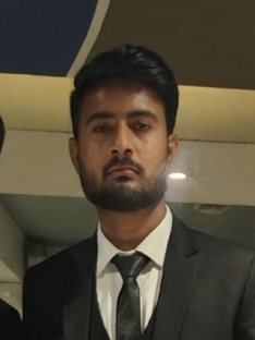 Vipin Kumar - CEO